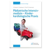 Pädiatrische Intensivmedizin - Kinderkardiologische Praxis 1 St