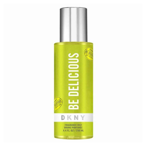 DKNY Be Delicious Body Mist 250 ml 0,25 l