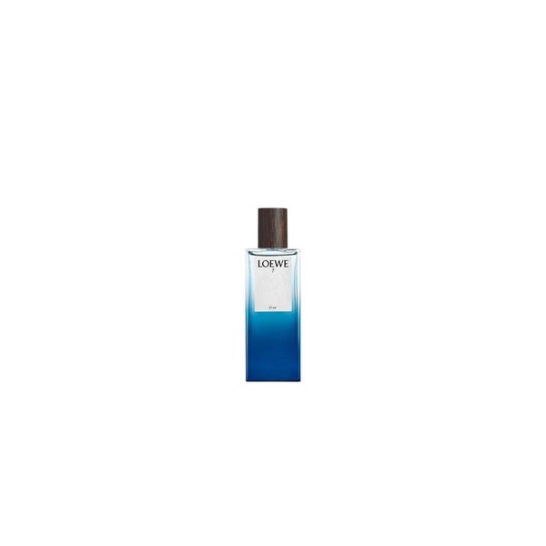 LOEWE 7 ELIXIR edp vapo 50 ml 0,05 l