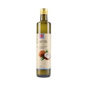 Produktabbildung: Quintessence MCT Öl - 100 % MCT aus Kokosnüssen 500 ml