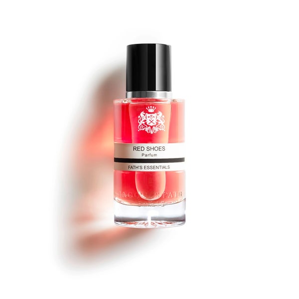 Jacques Fath - Red Shoes Edp 100 ml
