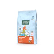 Green Petfood Dog - High Protein with Insects 7,65 kg