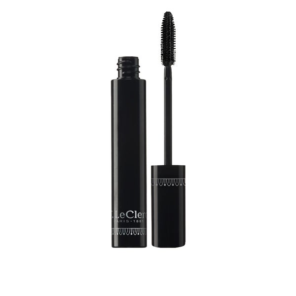 T.Leclerc Mascara Waterproof Mascara 01 Noir