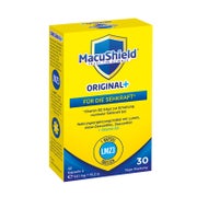 Macushield Original+ 30-tage Weichkapseln 30 St