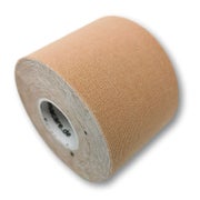 Produktabbildung: LisaCare Kinesiologie Tape - Beige - 5cm x 5m 1 St