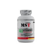 All Vitamins 120 Tablets 120 St