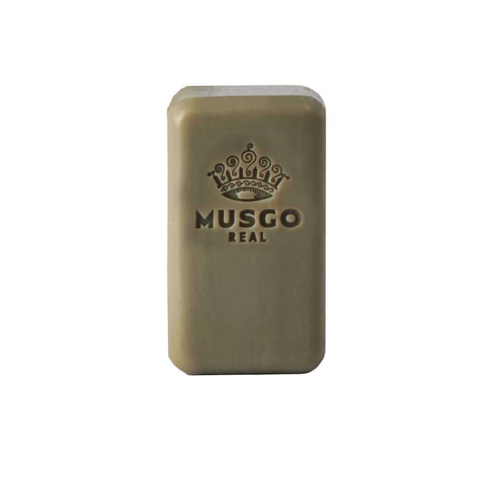 Claus Porto Seife Musgo Real Soap 1887