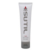 Produktabbildung: Luxe 60 ml hypoallergenes Gleitgel mit Hyaluron & Lotus (0.06 l) 60 ml