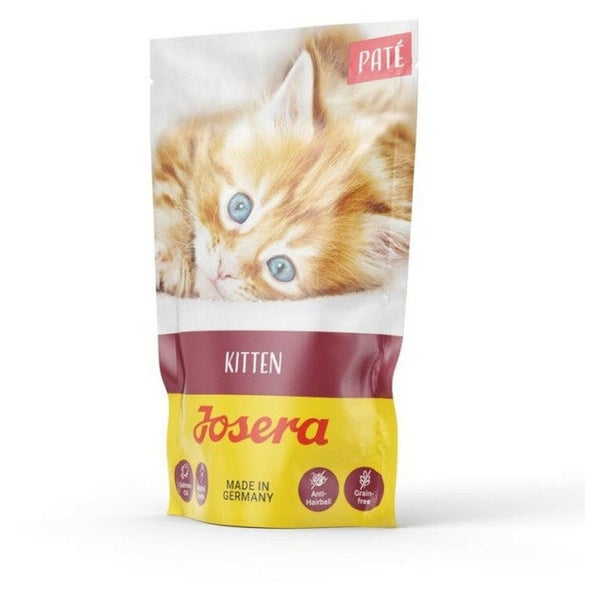 Josera Katze Paté Kitten 1,55 kg