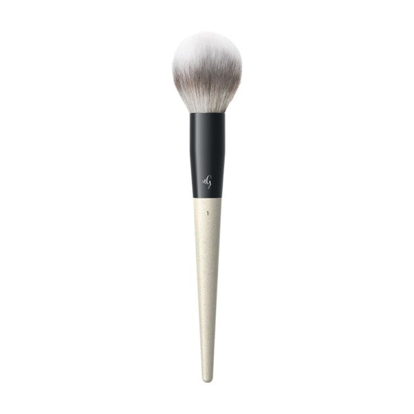 Und Gretel, Powder Brush 01