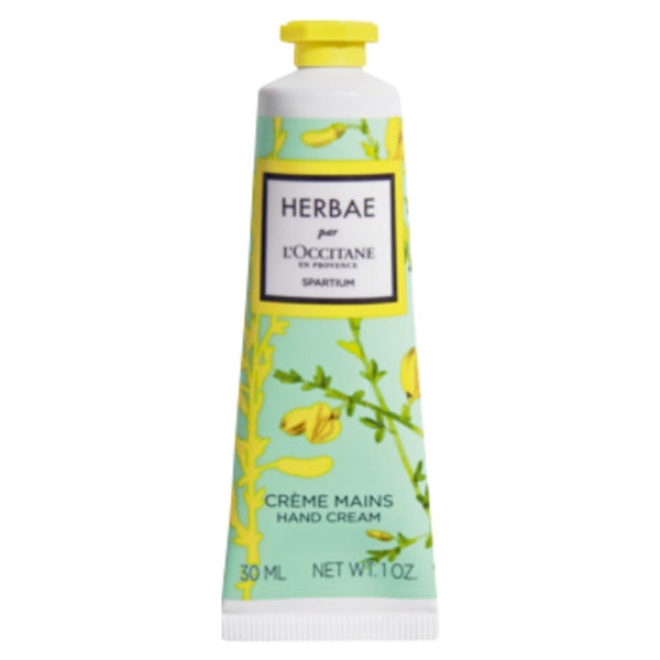 Herbae Spartium Handcreme 30 ml