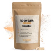 Cupplement - Boswellia-Extrakt- 500 mg - Kapseln 60 St