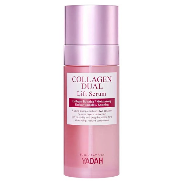 YADAH Collagen Dual Lift Gesichtsserum 50 ml