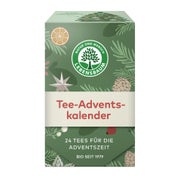 Lebensbaum - Bio Tee Adventskalender 2024