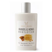 Haslinger Mandel & Honig Bodylotion mit Mandelöl und Sheabutter 200 ml