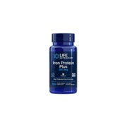 Eisenprotein Plus 300 mg, vegetarische Kapseln 100 St