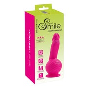 Sweet Smile - Powerful - Vibrator 1 St