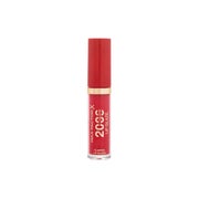 2000 CALORIE LIP Lipgloss #110-Feuerfunken 4,4 ml 0,0044 l