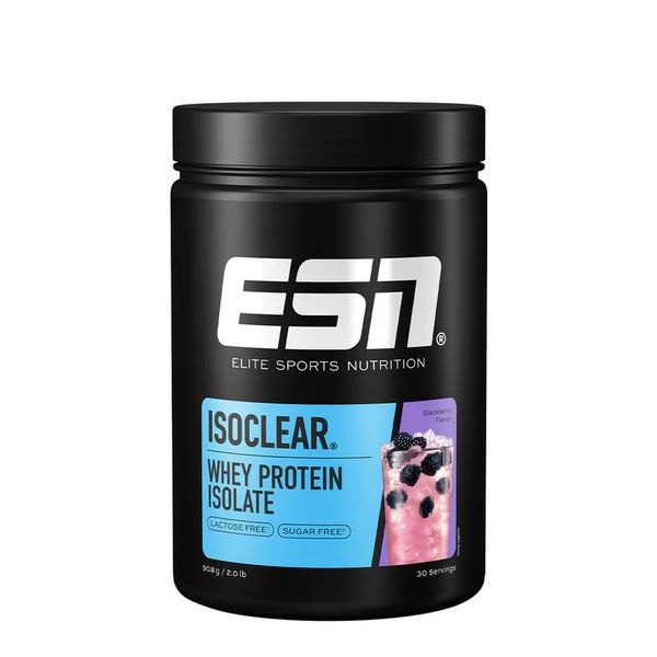 ESN ISOCLEAR Blackberry