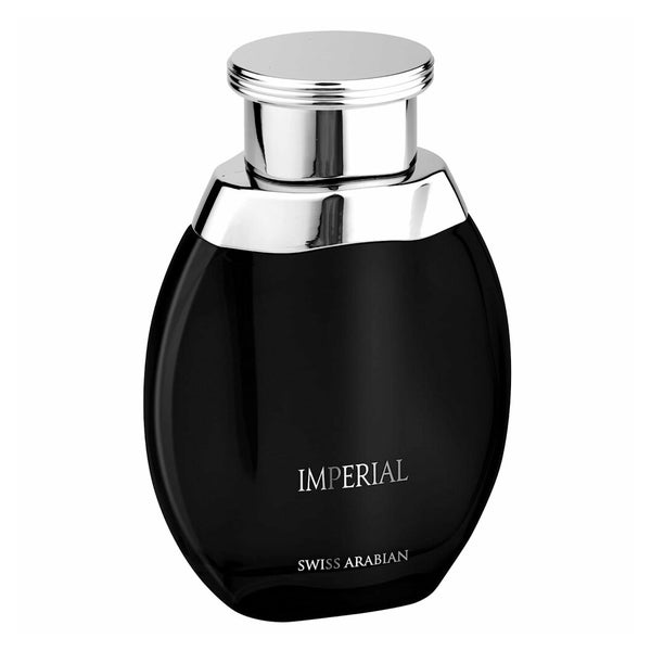 Swiss Arabian Imperial Eau De Parfum Spray 100ml für Männer 0,1 l