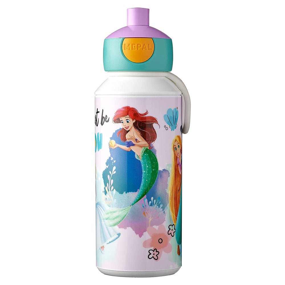 Mepal Trinkflasche 400 ml Disney Princess