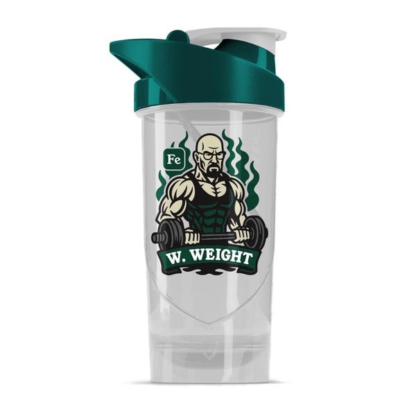 Shieldmixer Hero Pro, Walter Weight, 700 ml 1 St