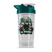 Shieldmixer Hero Pro, Walter Weight, 700 ml 1 St