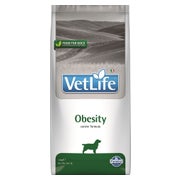 FARMINA Vet Life Obesity Dog 12 kg
