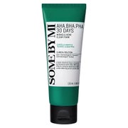 SOME BY MI AHA-BHA-PHA 30 Days Miracle Acne Cleansing Foam 50, 100 ml