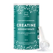 Aavalabs Kreatin Monohydrat Pulver, 500 g 500 g