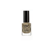 Ga-De Crystal Glow Nail - 834 Gold Rush 13 ml