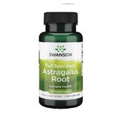 Swanson Astragalus Root 470mg - 100 Kapseln 100 St