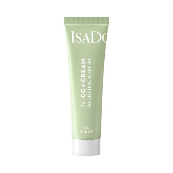 IsaDora, The CC + Cream