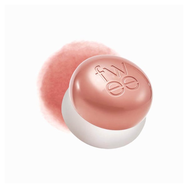 Fwee LIP&CHEEK Blurry Pudding Pot ND04 My