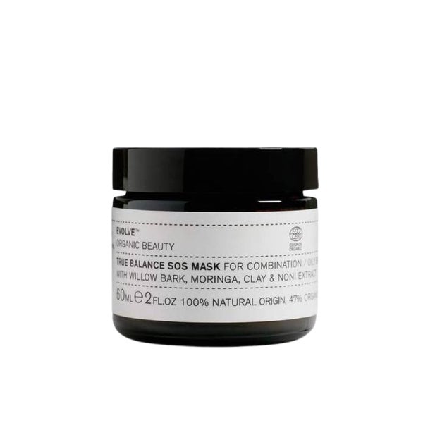 Evolve True Balance SOS Mask