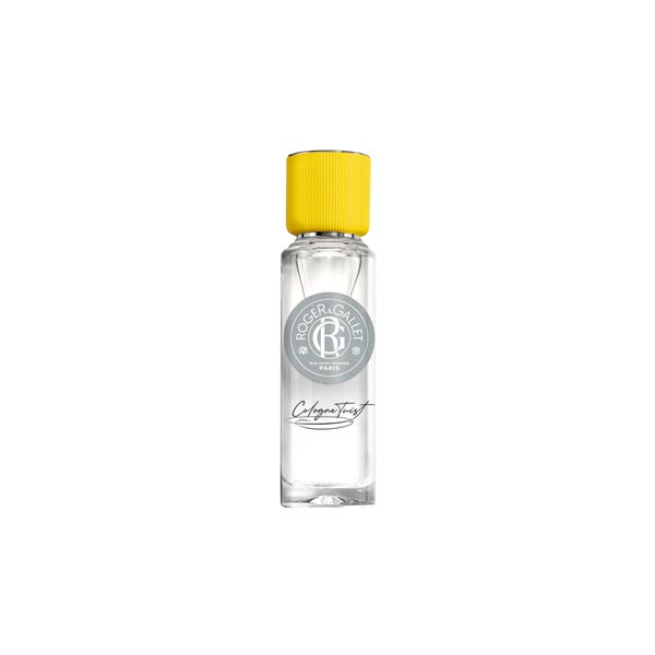 ROGER&GALLET - Cologne Twist - Eau de Cologne 30 ml