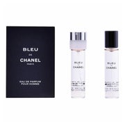 Chanel Bleu de Chanel Eau de Parfum 3 x 20ml refill 0,06 l