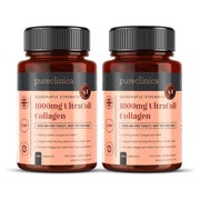pureclinica UltraColl Pure Marine Kollagen Tabletten 360 St