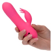 Calexotics - Rabbitvibrator mit Rotation 1 St
