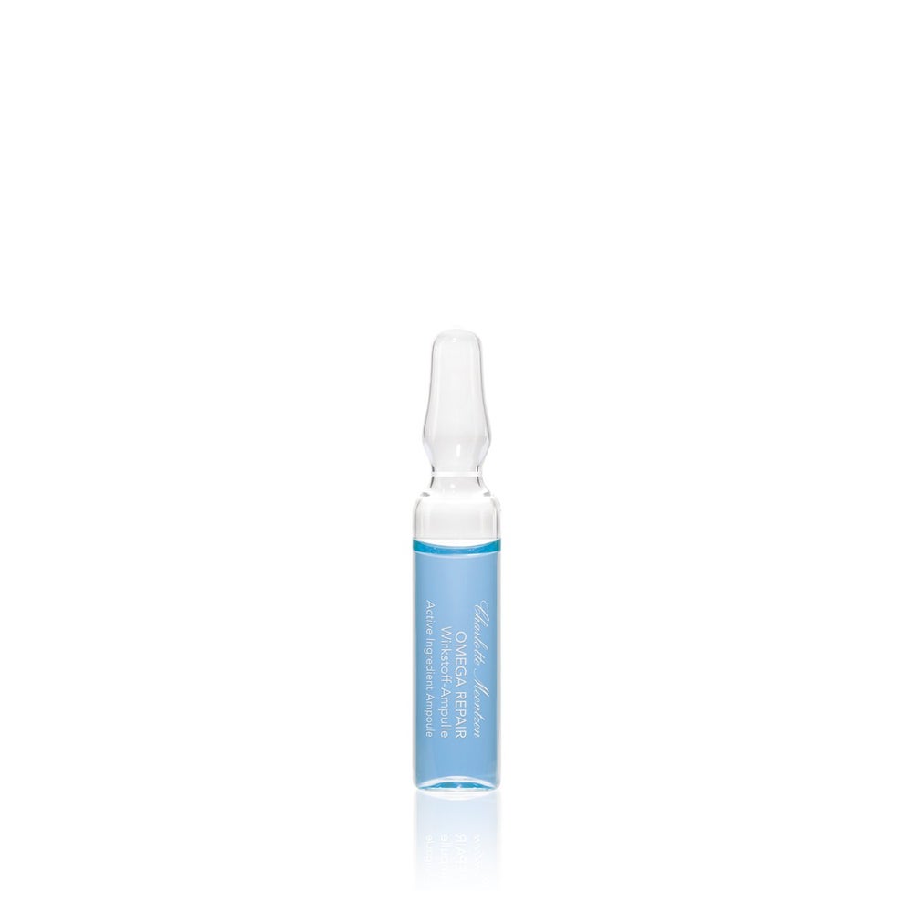 Charlotte Meentzen -Omega Repair  (5), 10 ml - Wirkstoff-Ampullen 10 ml