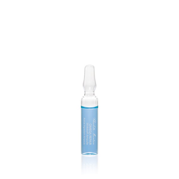 Charlotte Meentzen -Omega Repair  (5), 10 ml - Wirkstoff-Ampullen 10 ml