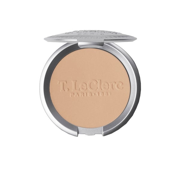 T.Leclerc Puder Dermophile Pressed Powder