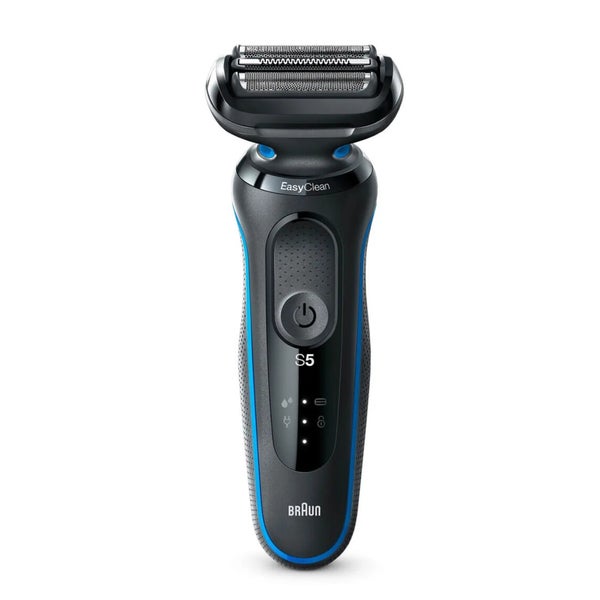 Braun RASIERER SERIES 5 (51-B1000S SW/BL) 1 St