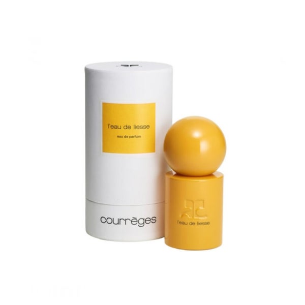 Courréges L'Eau De Liesse Eau de Perfume Spray 50ml 0,05 l