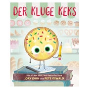Der kluge Keks 1 St