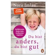 Du bist anders, du bist gut 1 St