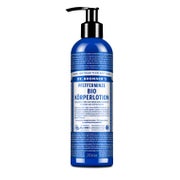 Dr. Bronner's Bio Körperlotion Pfefferminze 240 ml
