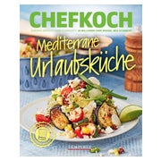 Chefkoch Mediterrane Küche