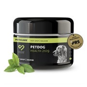 Peticare Hot-Spot Balsam für Hunde, speziell bei Hotspots & Ekzemen aller Art 50 ml