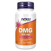 DMG (Dimethylglycin) 125 mg, Gemüsekapseln 100 St